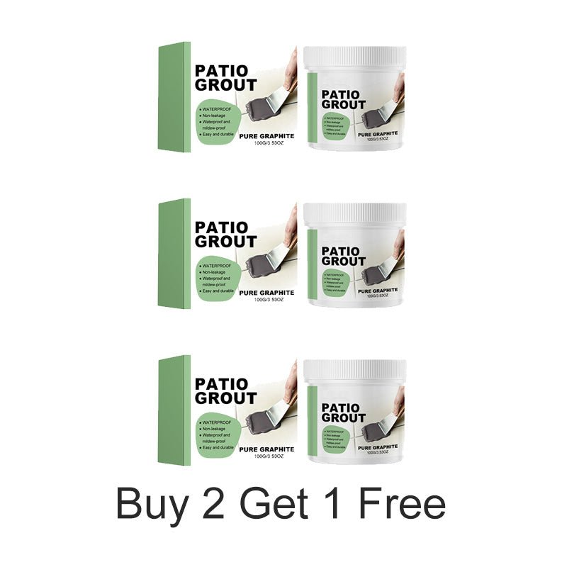 Waterproof Tile Grout Filler - Image 9