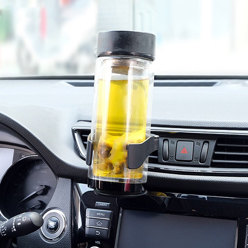 Multifunction Car Cup Holder - Image 2