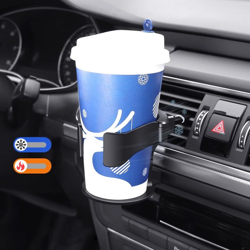 Multifunction Car Cup Holder - Image 3