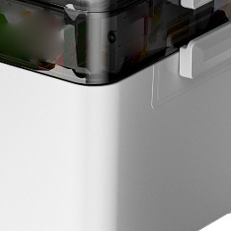Large Capacity Multi-Layer Medicine Organizer - Image 3