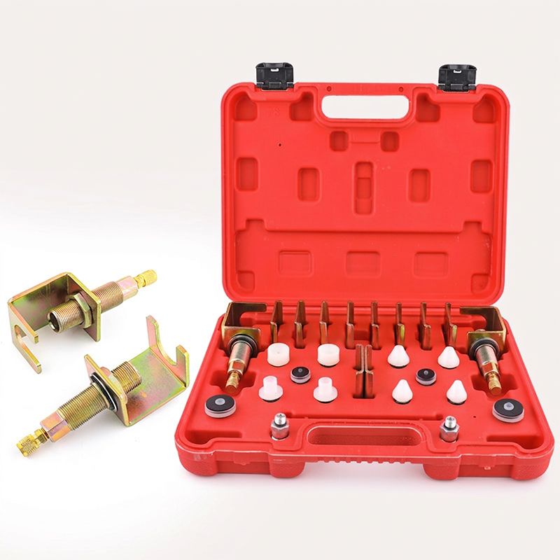 Universal Automotive Air Conditioning Leak Detection - Image 2
