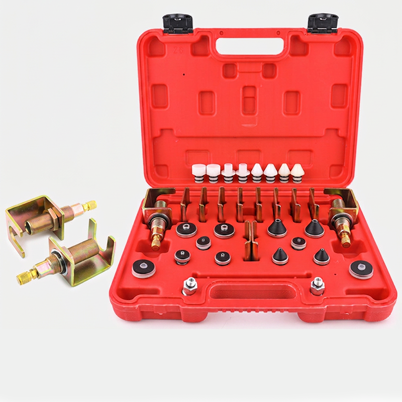 Universal Automotive Air Conditioning Leak Detection - Image 4