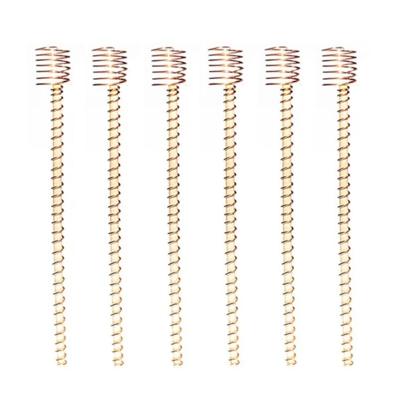 One Thread - Electro Culture Copper Antenna - Image 3