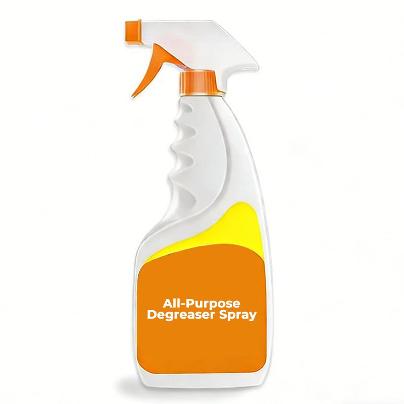Heavy-Duty Degreaser Spray - Image 2