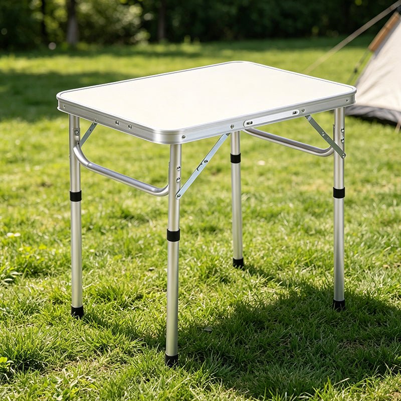 Portable Multi-Purpose Folding Table Pop It Up, Fold It Flat – Your Go-Anywhere Workhorse