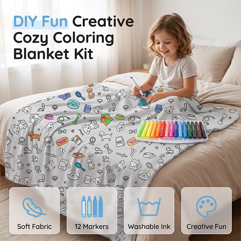 s - OFF Personalised Colouring Blanket – The Unique DIY Gift They’ll Love