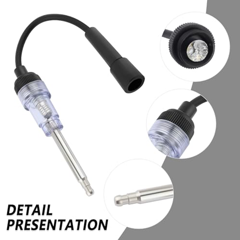 Automotive Spark Plug Coil Ignition Tester - Image 2