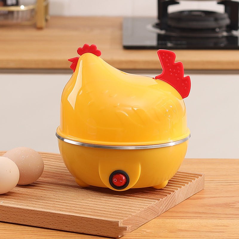 Multifunction Rapid Egg Boiler - Image 2