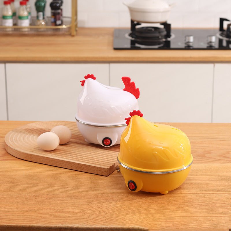 Multifunction Rapid Egg Boiler - Image 3