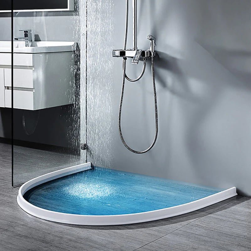 New: Self-Adhesive Water-Retaining Strip