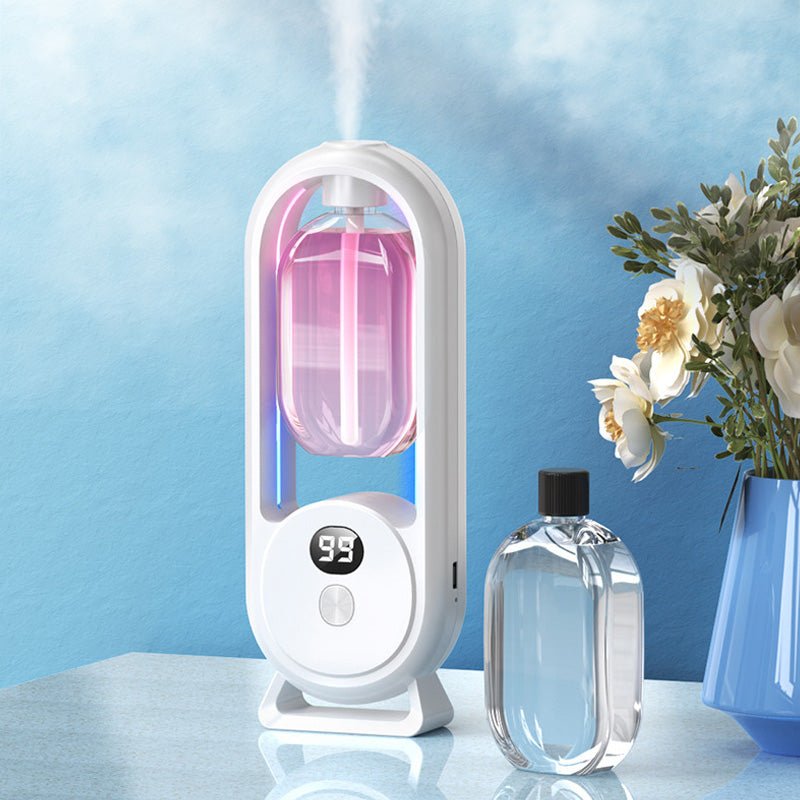 Automatic Aromatherapy Diffuser - Image 2