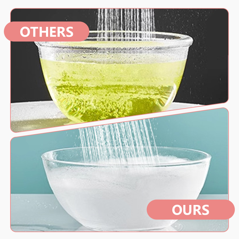 Aromatherapy Shower Head Filter with High Pressure Shower Head - Image 3