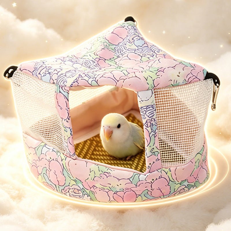 Cooling Bird Hideaway Nest - Image 3