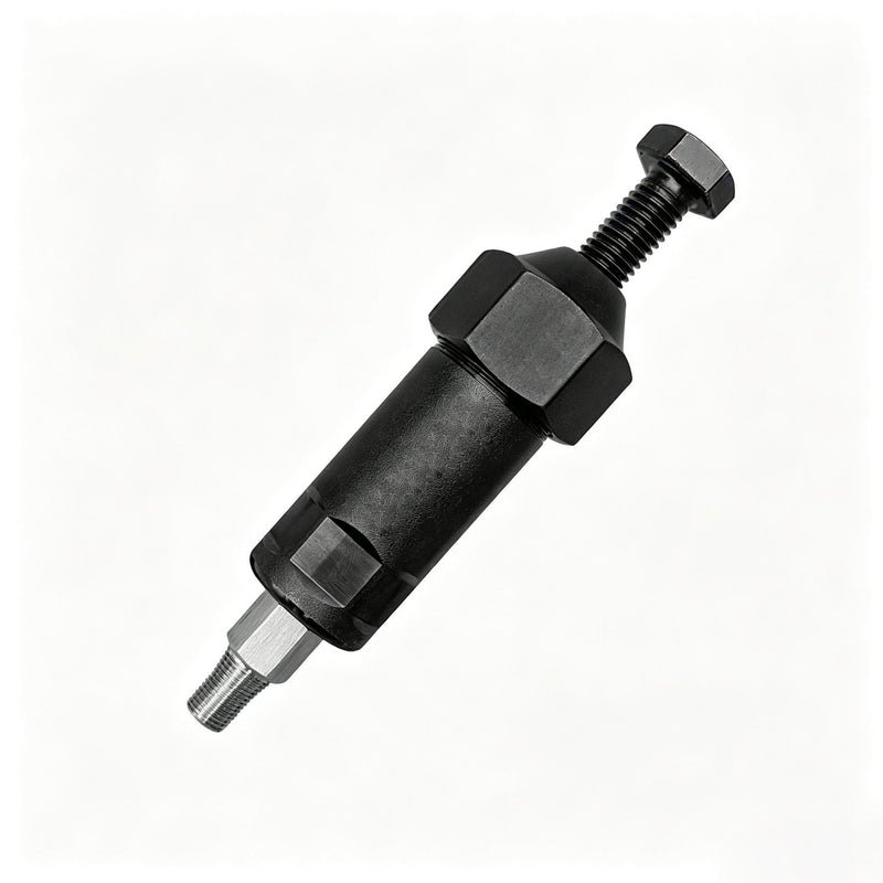 Heavy Duty Grease Fitting Cleaner Tool - Image 3