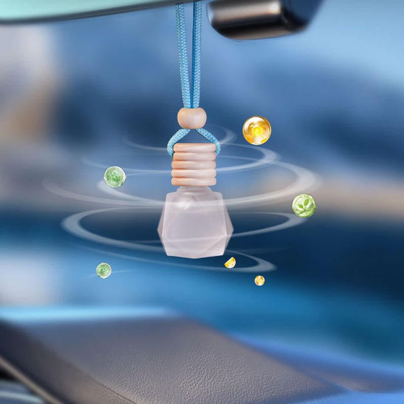 Odor-Removing Car Freshener Diffuser - Image 2