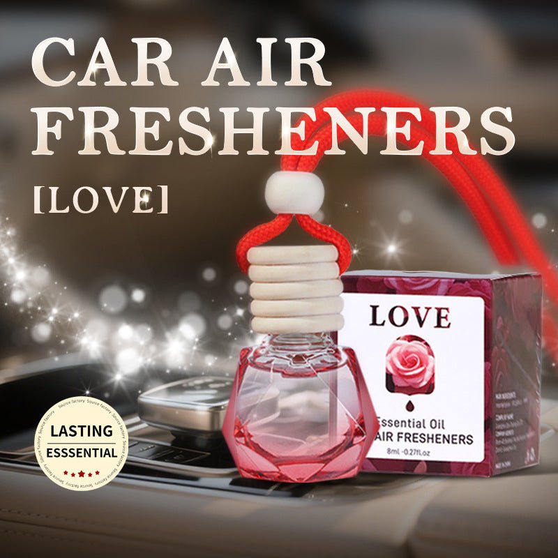 Odor-Removing Car Freshener Diffuser - Image 3