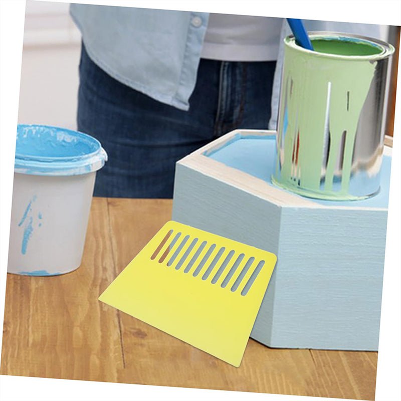 Multi-Purpose Durable Scraper Tool - Image 2