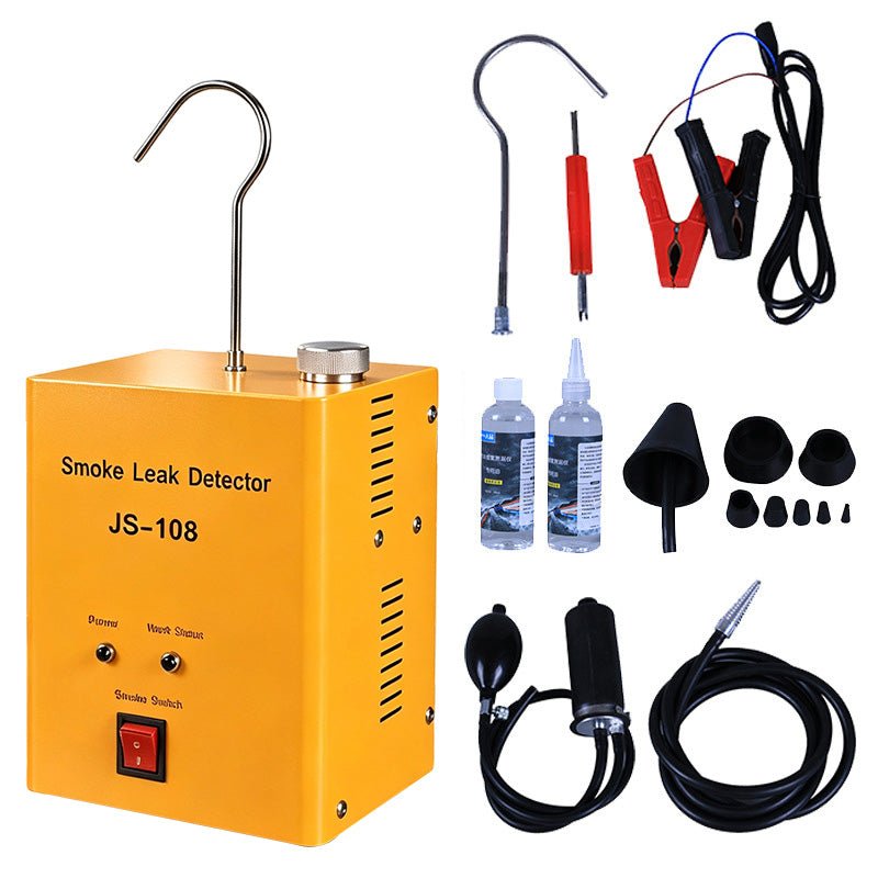 Professional Automotive Smoke Leak Detector - Image 3