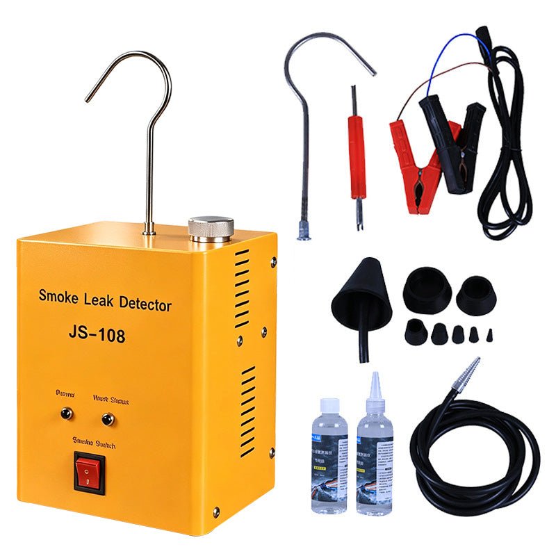 Professional Automotive Smoke Leak Detector - Image 2