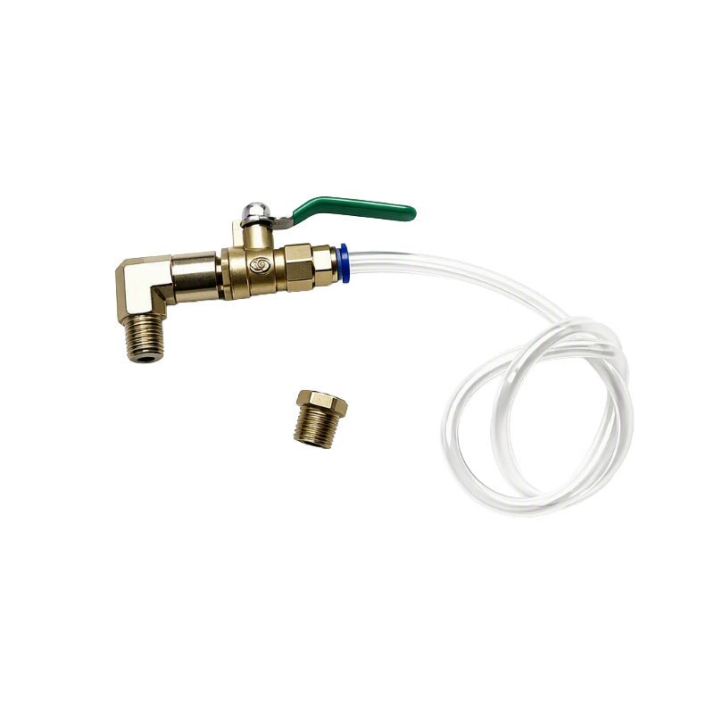 Universal Air Compressor Drain Valve Kit - Image 2