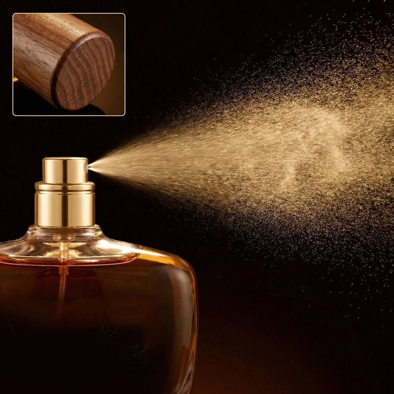 Long-Lasting Exquisite Perfume - Image 3