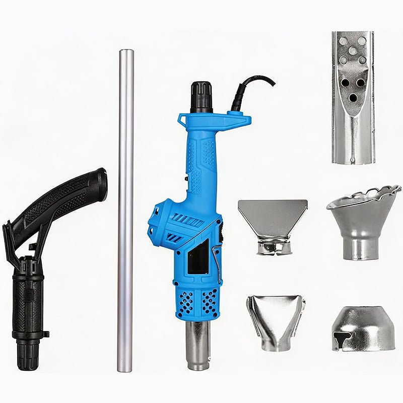 Multi-Functional Electric Weed Burner - Image 3