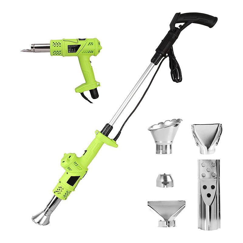 Multi-Functional Electric Weed Burner - Image 2