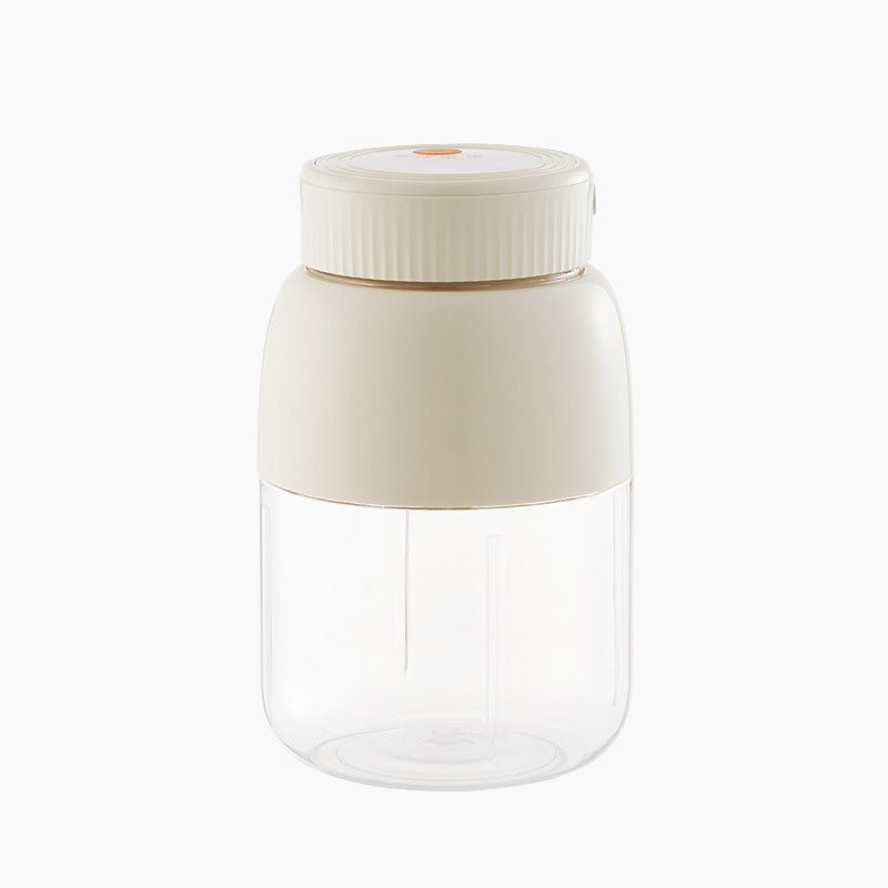 2-in-1 Portable Mini Juicer Cup - Image 2