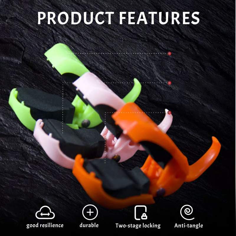 Fishing Rod Holder Strap – Keep Your Rods Secure & Organized - Image 5