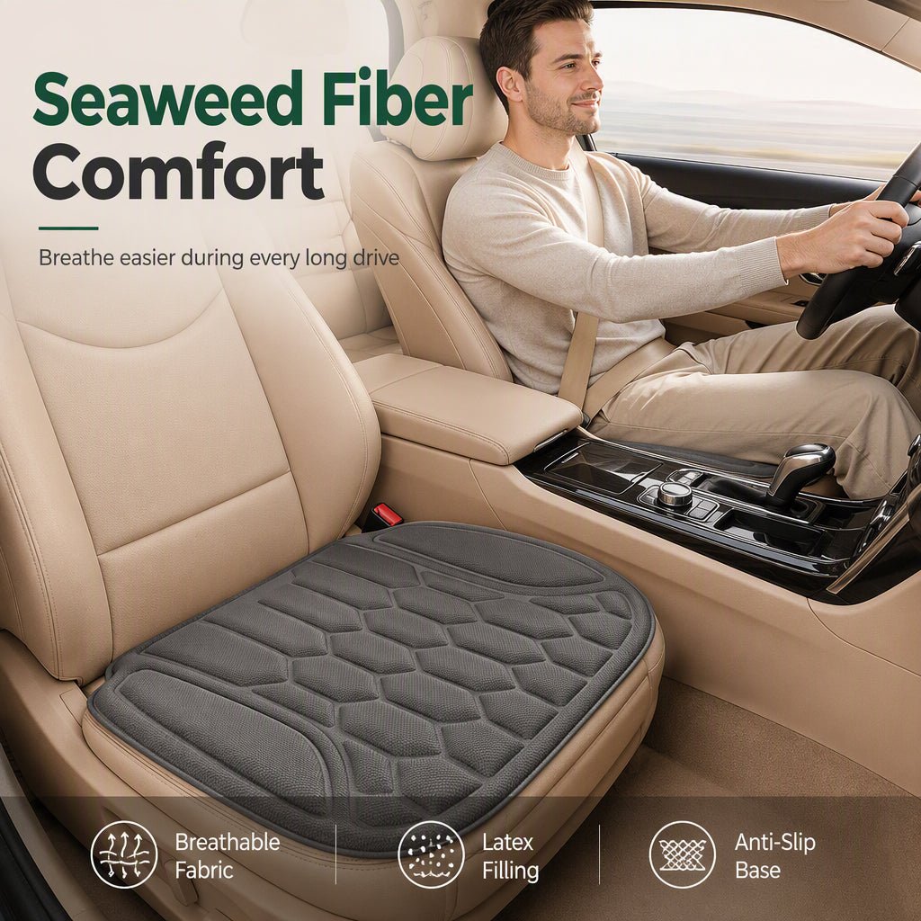 Cooling Car Seat Cushion