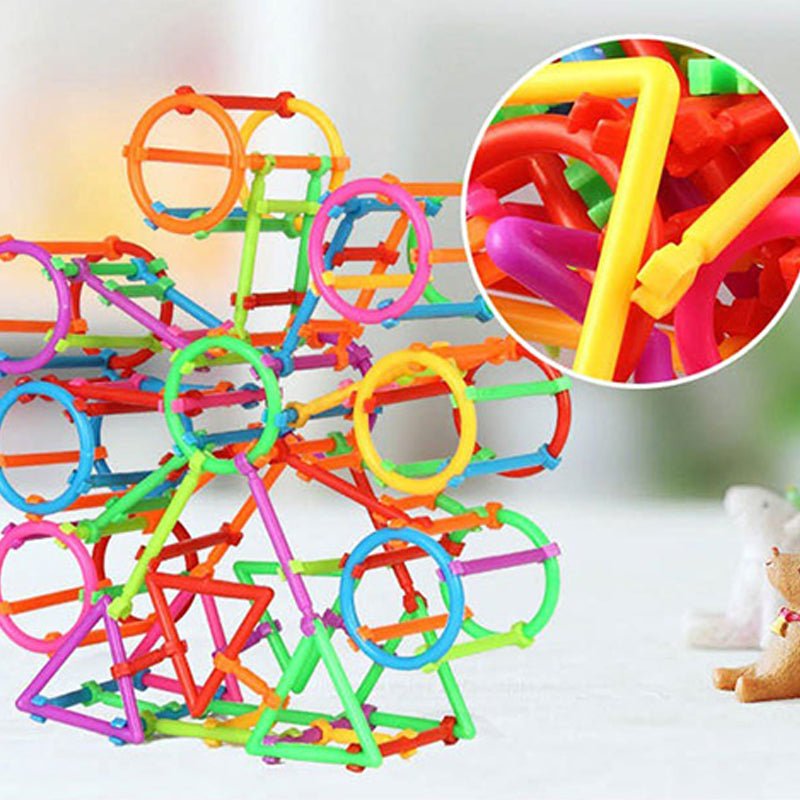 Educational Magic Stick Building Blocks for Kids - Image 3