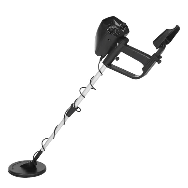 High-Sensitivity Entry-Level Underground Metal Detector - Image 3