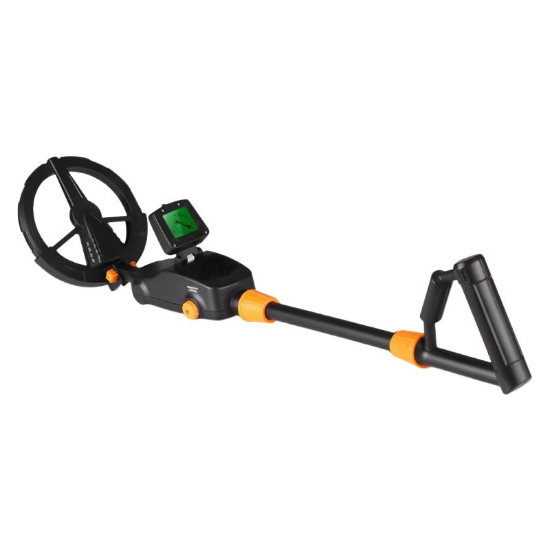 High-Sensitivity Entry-Level Underground Metal Detector - Image 2