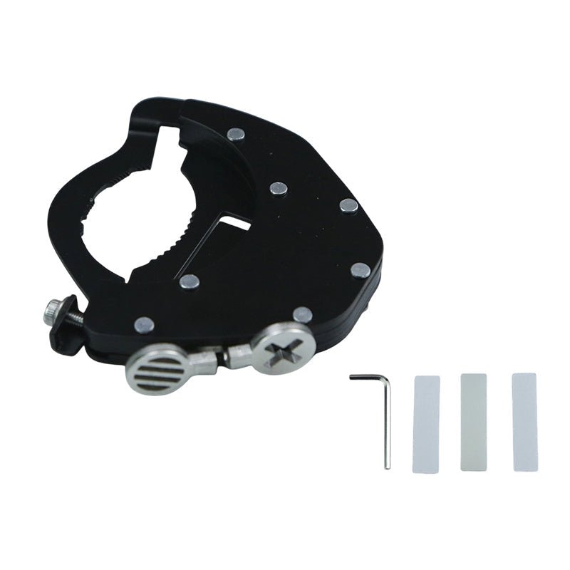 WHILE STOCKS LAST Save Your Wrist on Long Rides — Steady Throttle, Zero Hand Strain