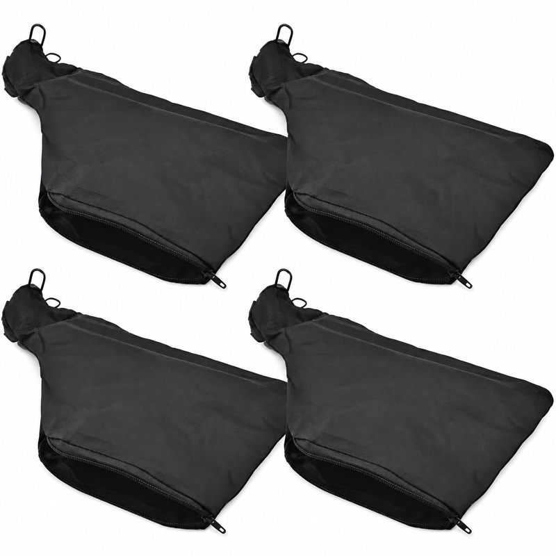 Dust Collection Bag with Steel Wire Clamp for 10 Inch 255 Aluminum and Miter Saw - Image 7