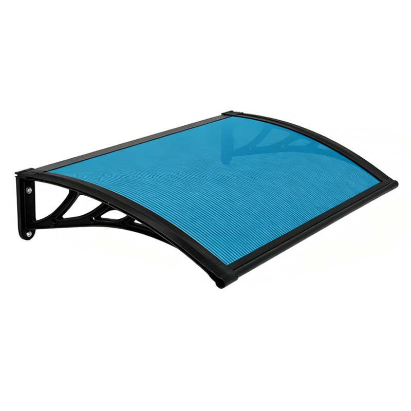 Outdoor Window Door Canopy Awning – Double Layer, Anti-UV, Weather Resistant - Image 2