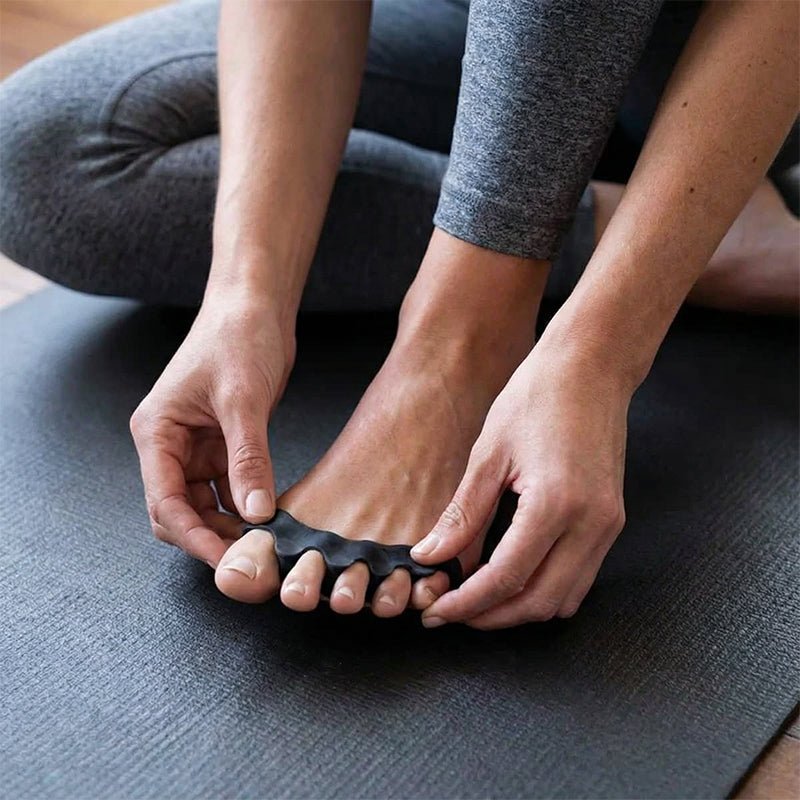 Reusable & Washable Foot Alignment Correctors
