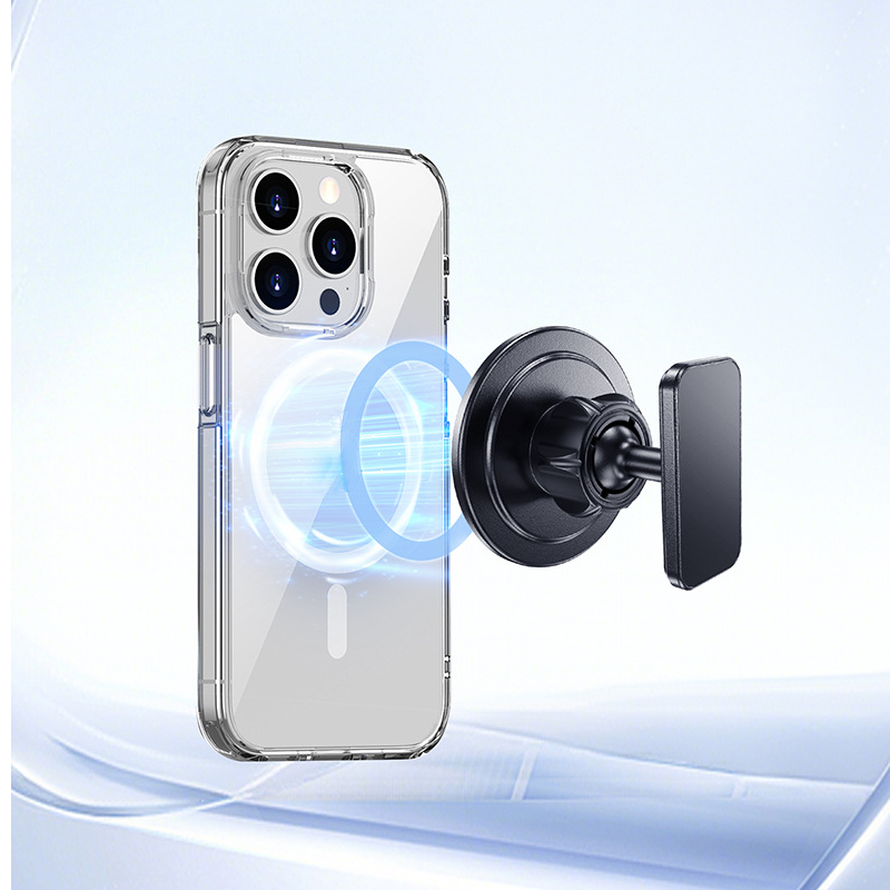 Universal Magnetic Phone Holder for Gym - Image 2